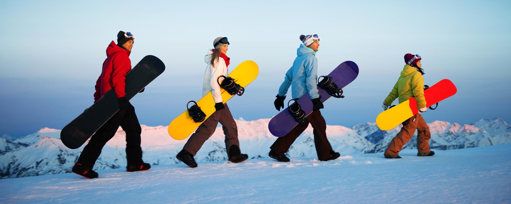 snowboard-rental - Sporthaus